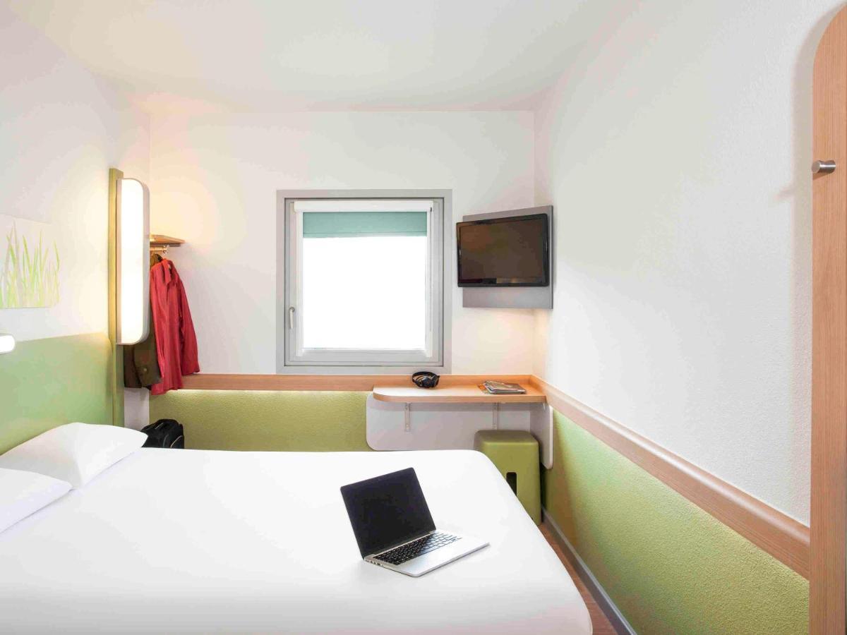 Ibis Budget Lyon Est Hotel Chaponnay