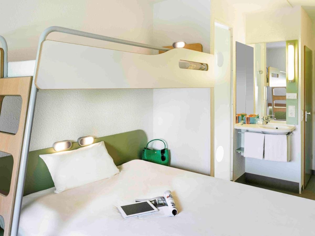 Hotel Ibis Budget Lyon Est