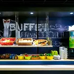 Ibis Budget Lyon Est Chaponnay 