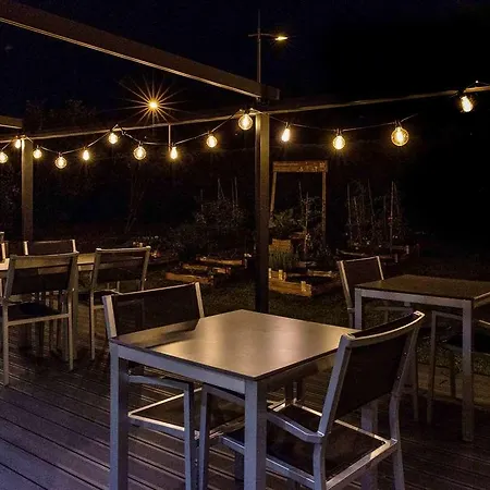 Ibis Budget Lyon Est Chaponnay 