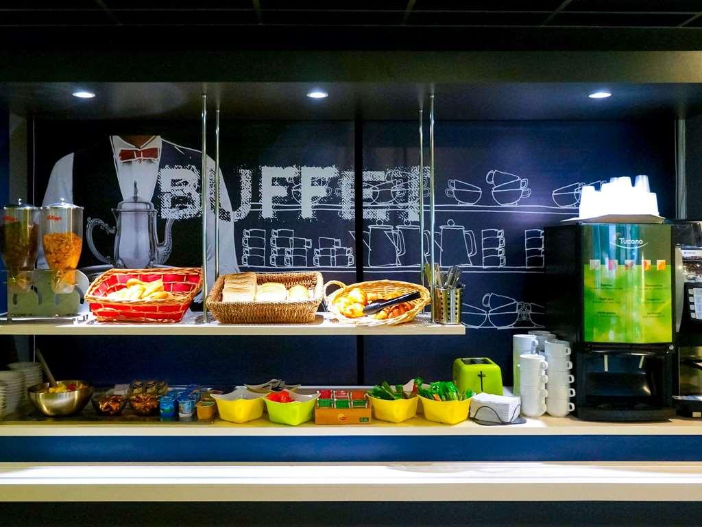 Ibis Budget Lyon Est 2*