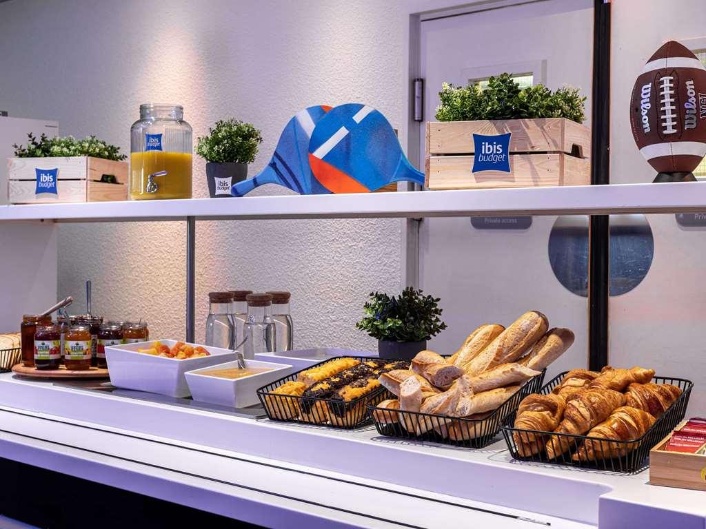 Ibis Budget Lyon Est Hotel Chaponnay