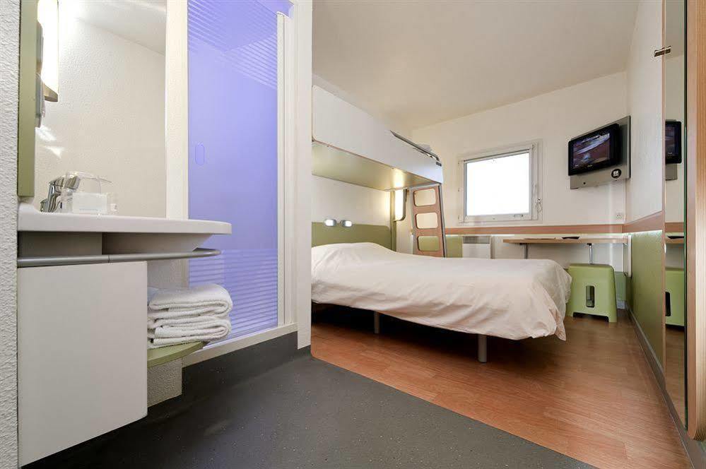 Ibis Budget Lyon Est Hotel 2*